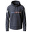 America Established 1776 Graphic Lightweight Hoodie Lightweight Hoodie 90072-S-NAVY-THIN