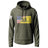 American Gadsden Flag Graphic Lightweight Hoodie Lightweight Hoodie 90094-S-MG-THIN
