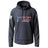 American Patriot Gunfighter Graphic Lightweight Hoodie Lightweight Hoodie 90096-S-NAVY-THIN
