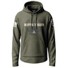 Appeal to Heaven Graphic Lightweight Hoodie Lightweight Hoodie 90104-S-MG-THIN