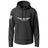 Army Aviation Aircraft Crewmember Graphic Lightweight Hoodie Lightweight Hoodie 90114-S-BK-THIN