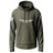 Army Aviation Aircraft Crewmember Graphic Lightweight Hoodie Lightweight Hoodie 90114-S-MG-THIN
