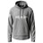 Army CIB 2nd Award Badge Graphic Lightweight Hoodie Lightweight Hoodie 90120-S-HG-THIN