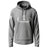 Army EOD Senior Distressed Badge Graphic Lightweight Hoodie Lightweight Hoodie 90134-S-HG-THIN