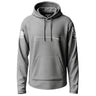 Army Expert Infantry Badge Graphic Lightweight Hoodie Lightweight Hoodie 90136-S-HG-THIN
