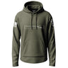 Army Expert Infantry Badge Graphic Lightweight Hoodie Lightweight Hoodie 90136-S-MG-THIN