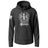 Army Expert Qualification Beer Bar Graphic Lightweight Hoodie Lightweight Hoodie 90132-S-BK-THIN