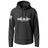 Army CIB 2nd Award Badge Graphic Lightweight Hoodie Lightweight Hoodie 90126-S-BK-THIN
