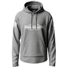 Army CIB 2nd Award Badge Graphic Lightweight Hoodie Lightweight Hoodie 90126-S-HG-THIN