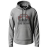 Army Rangers Lead the Way Graphic Lightweight Hoodie Lightweight Hoodie 90124-S-HG-THIN