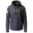 Army Rangers Lead the Way Graphic Lightweight Hoodie Lightweight Hoodie 90124-S-NAVY-THIN