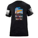 USAMM-Nomad T-Shirt Shirts 87460-S-BK