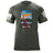 USAMM-Nomad T-Shirt Shirts 87460-S-MG