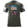 USAMM-Nomad T-Shirt Shirts 87460-S-MG