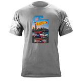 USAMM-Nomad T-Shirt Shirts 87460-S-HG