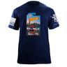 USAMM-Nomad T-Shirt Shirts 87460-S-NAVY