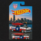 USAMM-Nomad T-Shirt Shirts 