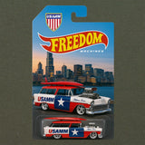 USAMM-Nomad T-Shirt Shirts 