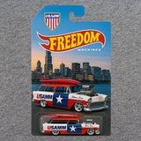 USAMM-Nomad T-Shirt Shirts 