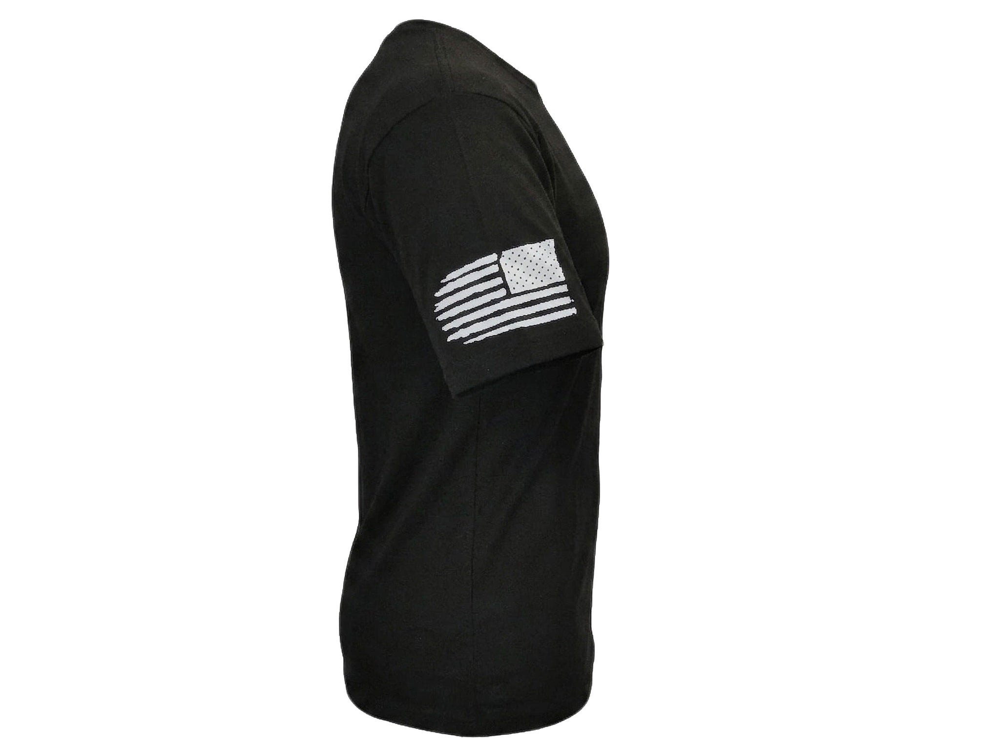 Vintage US 250 Flag T-Shirt Shirts 