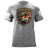 USAMM Shield Dog T-Shirt Shirts 88053-S-HG