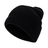Deluxe Fine Knit Watch Cap