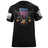 USAMM Tactical Shield T-Shirt Shirts 88228-S-BK