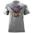 USAMM Tactical Shield T-Shirt Shirts 88228-S-HG
