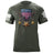 USAMM Tactical Shield T-Shirt Shirts 88228-S-MG