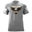 USAMM Eagle Biker Style T-Shirt Shirts 87041-S-HG