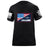 USAMM Flag T-Shirt Shirts 87408-S-BK