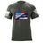 USAMM Flag T-Shirt Shirts 87408-S-MG