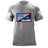 USAMM Flag T-Shirt Shirts 87408-S-HG