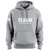 USAMM Killeen Bullets Hoodie