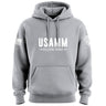 USAMM Killeen Bullets Hoodie