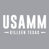 USAMM Killeen Bullets Hoodie