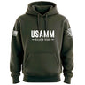 USAMM Killeen Bullets Hoodie
