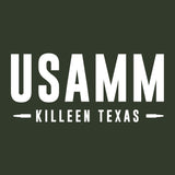 USAMM Killeen Bullets Hoodie
