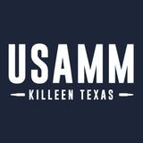 USAMM Killeen Bullets Hoodie