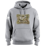 USAMM Lite Beer Camo Hoodie