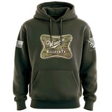 USAMM Lite Beer Camo Hoodie