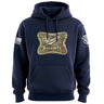 USAMM Lite Beer Camo Hoodie