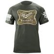 USAMM Lite Beer Camo T-Shirt Shirts 87078-3XL-MG