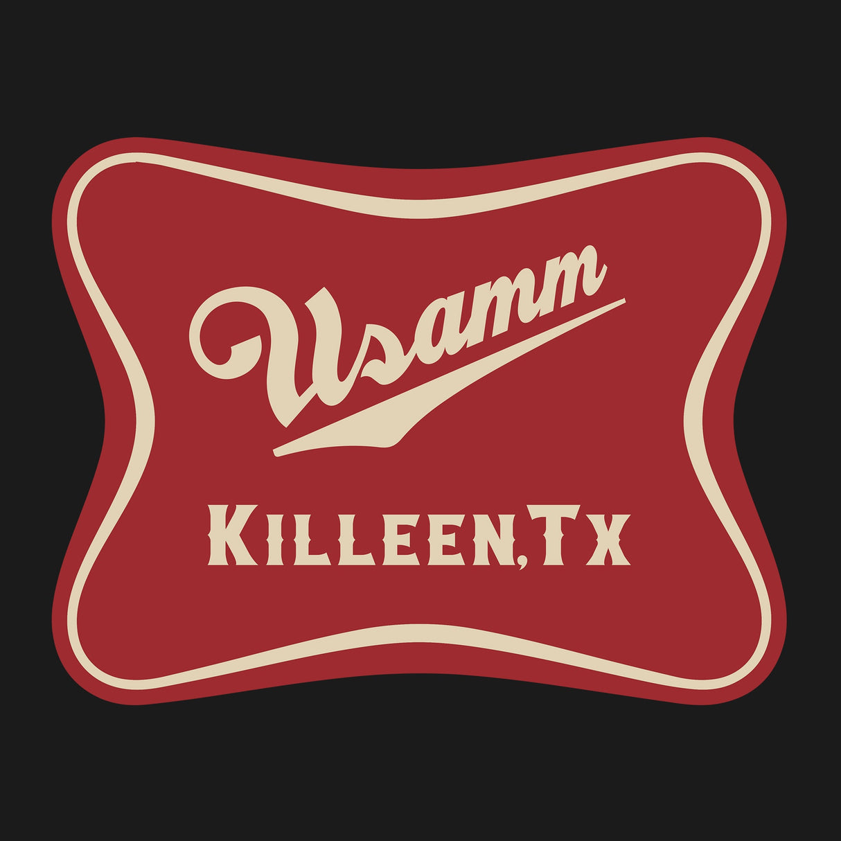 USAMM Lite Beer Hoodie