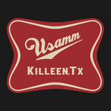 USAMM Lite Beer Hoodie