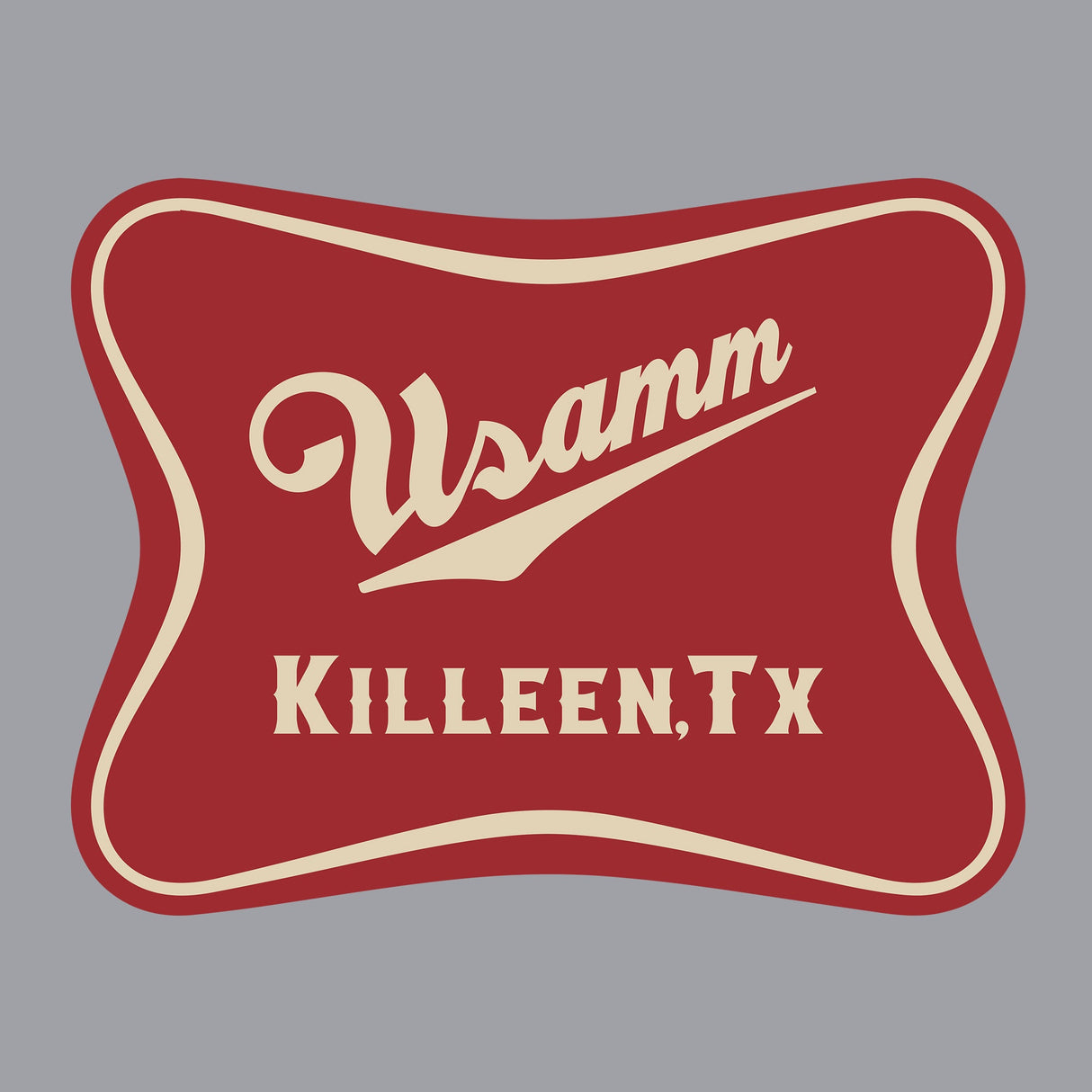 USAMM Lite Beer Hoodie