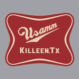 USAMM Lite Beer Hoodie
