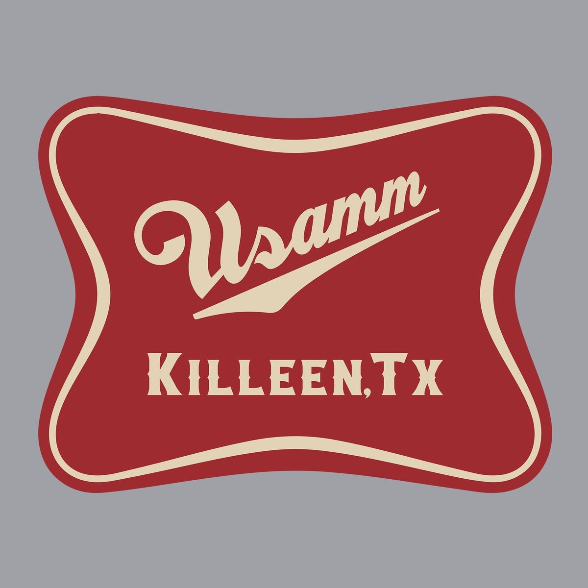 USAMM Lite Beer Hoodie Hoodies 