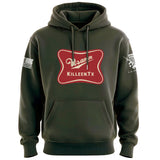 USAMM Lite Beer Hoodie