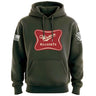 USAMM Lite Beer Hoodie